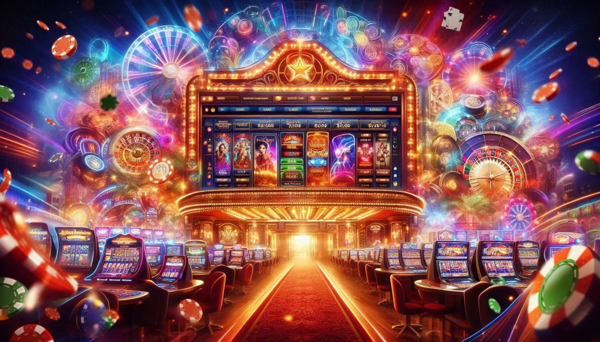 DelOro Casino